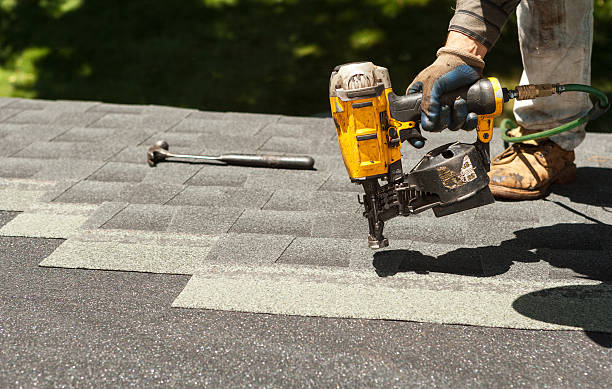 Quick and Trustworthy Emergency Roof Repair Services in Coyne Center, IL
