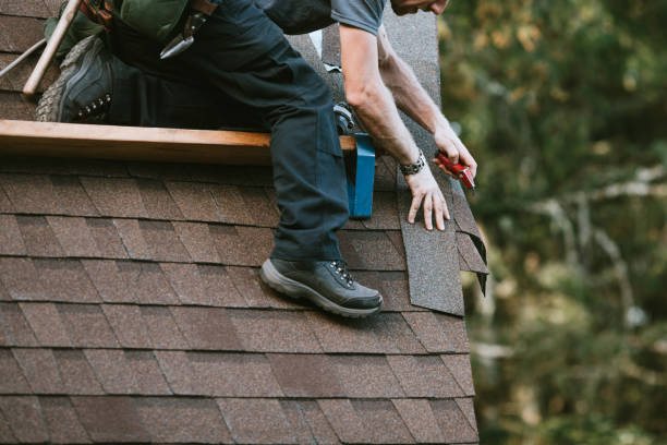 Best Commercial Roofing Services  in Coyne Center, IL